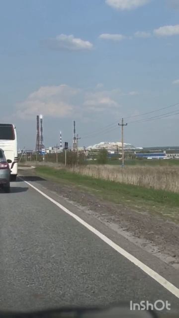 Поездка в Воскресенск за инкубационным яйцом