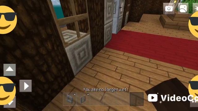 это всё построил я