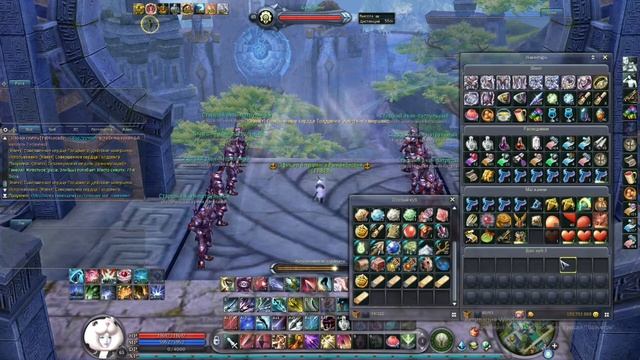 My Aion Ивентик (4)
