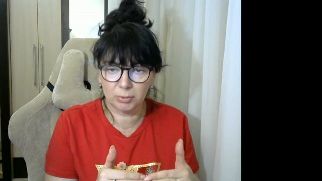 Про секс. Ответ на письмо.