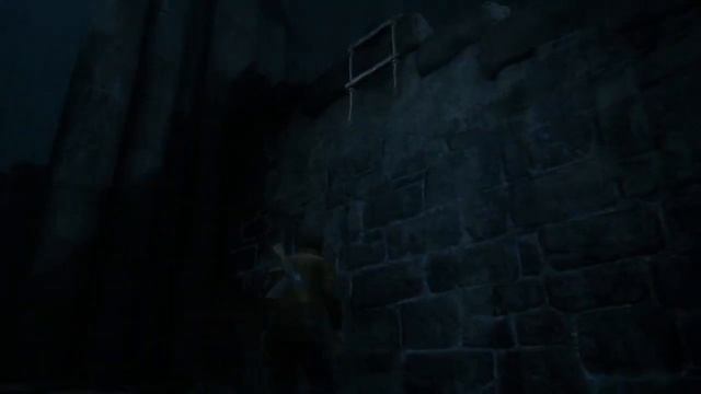 Uncharted™ 4: Путь вора