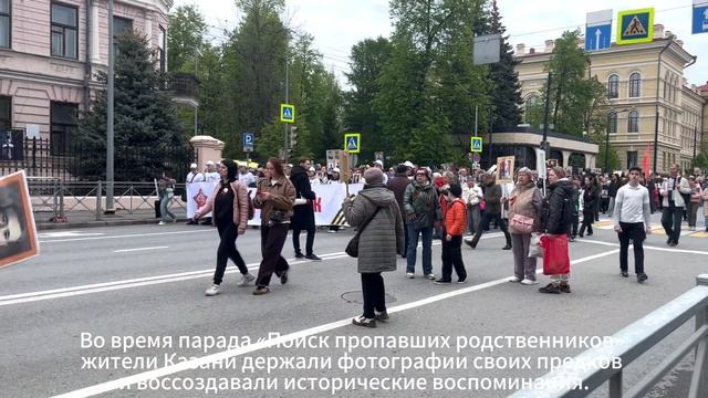 День Победы глазами китайских студентов, обучающихся за рубежом