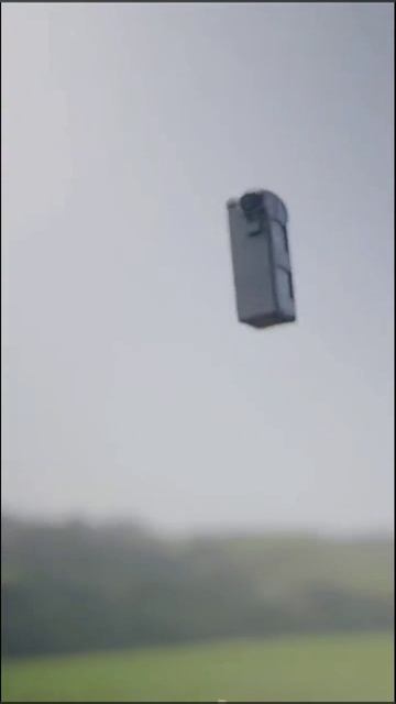 DJI Mavic 4
