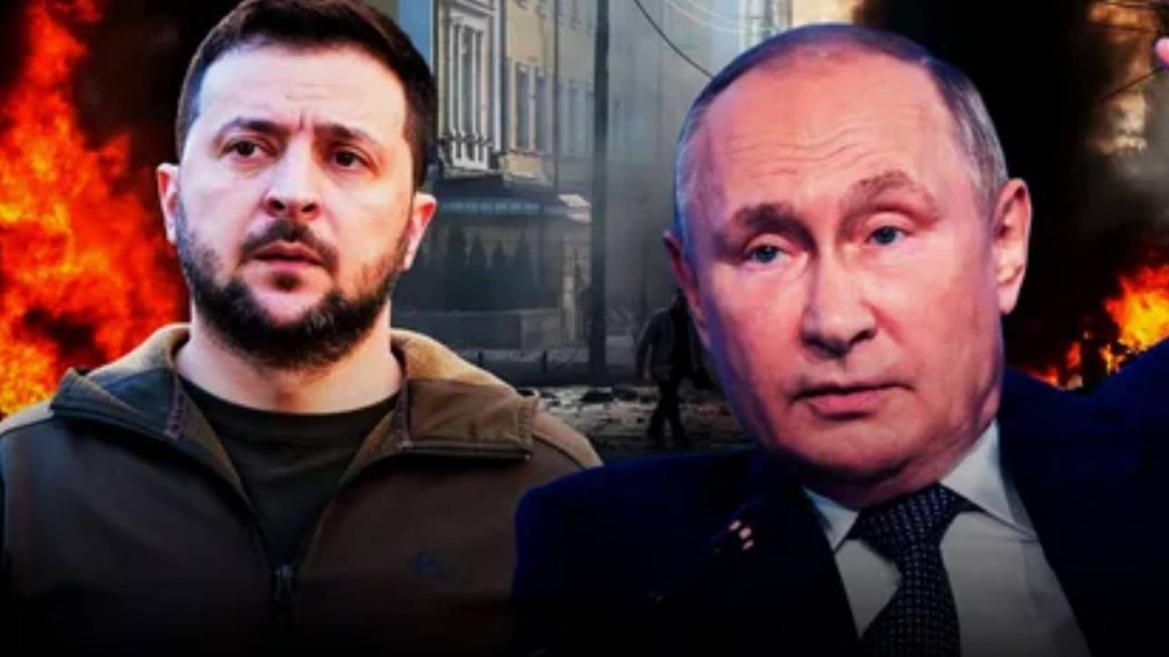 Прибытие делегаций России и Украины в Стамбул для переговоров