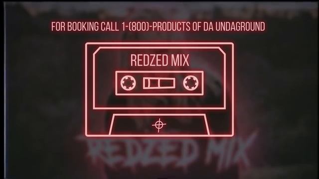 REDZED MIX