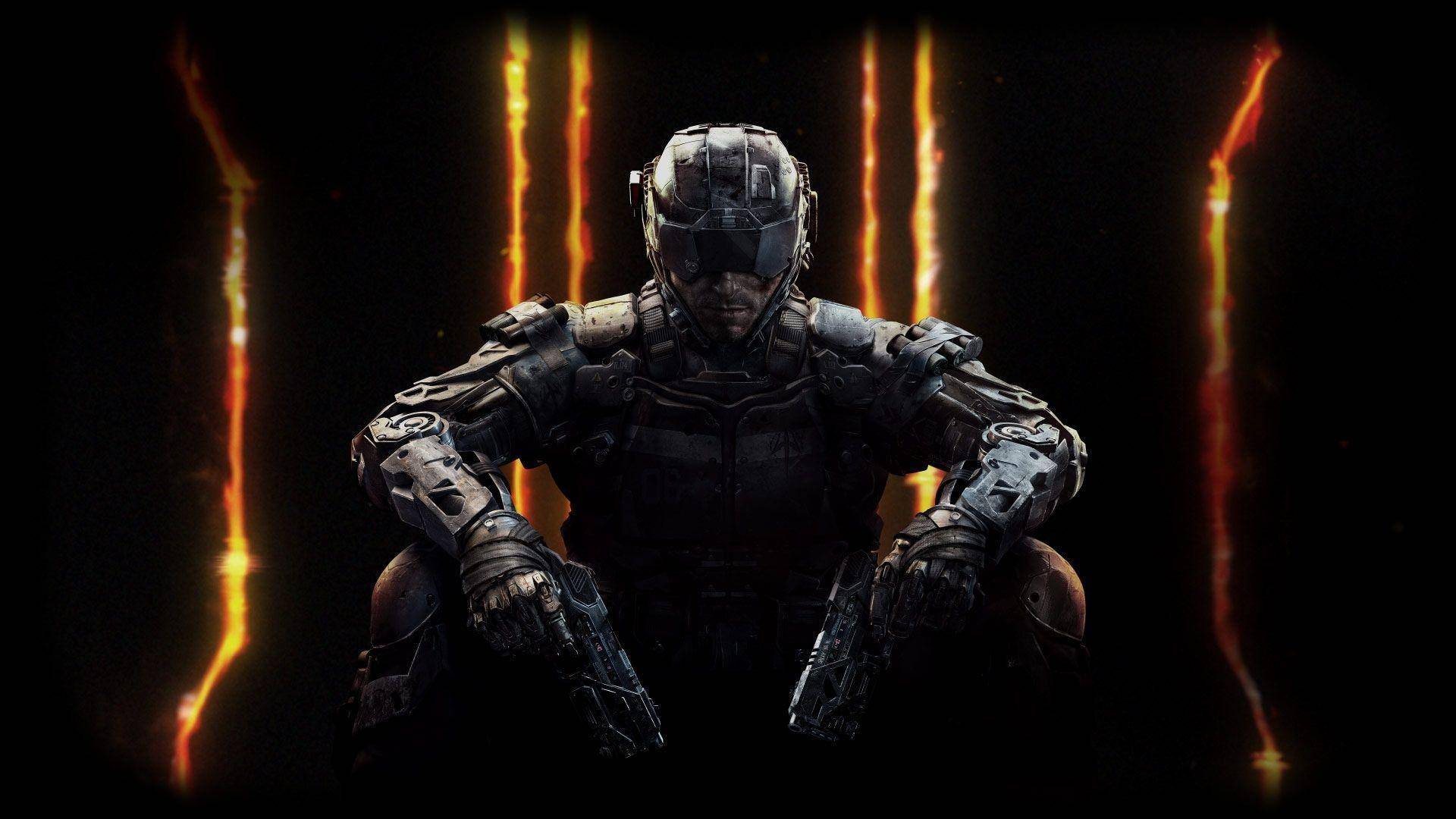 “Чёрный Протокол: Выживут только сильнейшие” ФИНАЛ Call Of Duty Black Ops 3