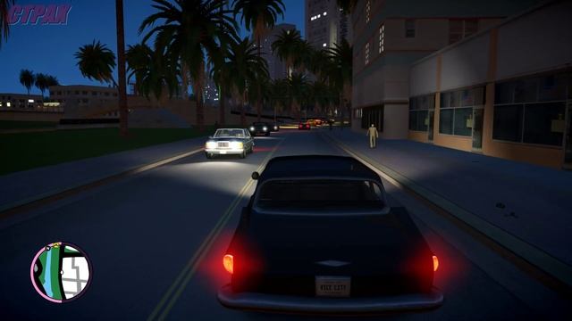GTA Vice City Nextgen Edition