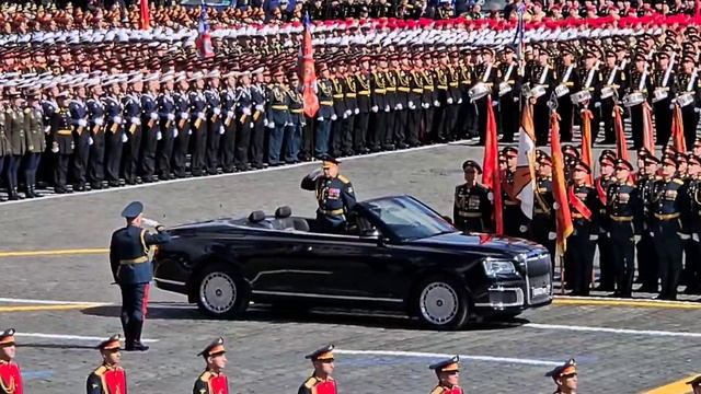Парад Победы