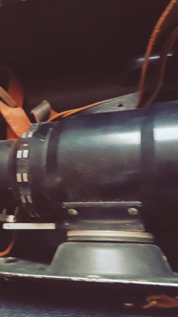 гаражная находка - капсула времени