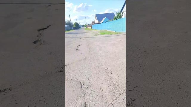 приключения по моему району шестая часть