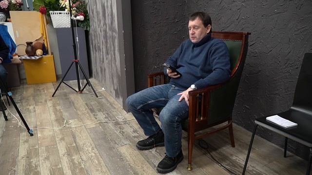 Юрист Егоров Сергей Петрович
Семинар г.СПб, 19.02.2025 г., практика применения ст.245 УК РФ в России