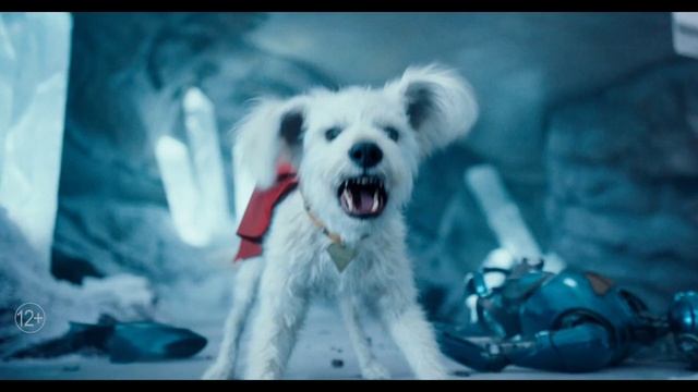 Супермен — Official Trailer 2 (2025)