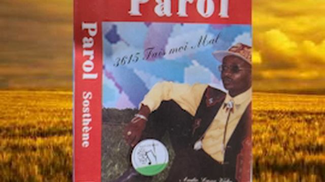 Music Parol SOSTHENE 3615 Fais moi mal