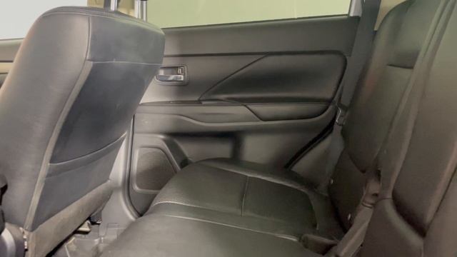 Mitsubishi Outlander 01922