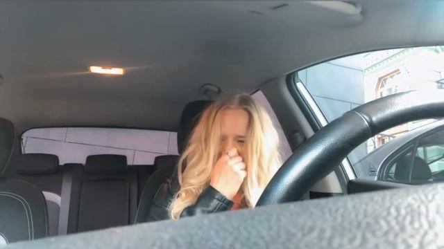 Братчина Катерина - Модель