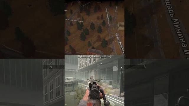 нижегородский кремль в infections free zone как и где выживать в Нижнем Новгороде при зомбиапокалипс