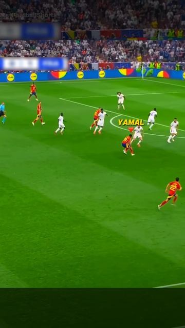 Lamine Yamal Skills🤯🔥