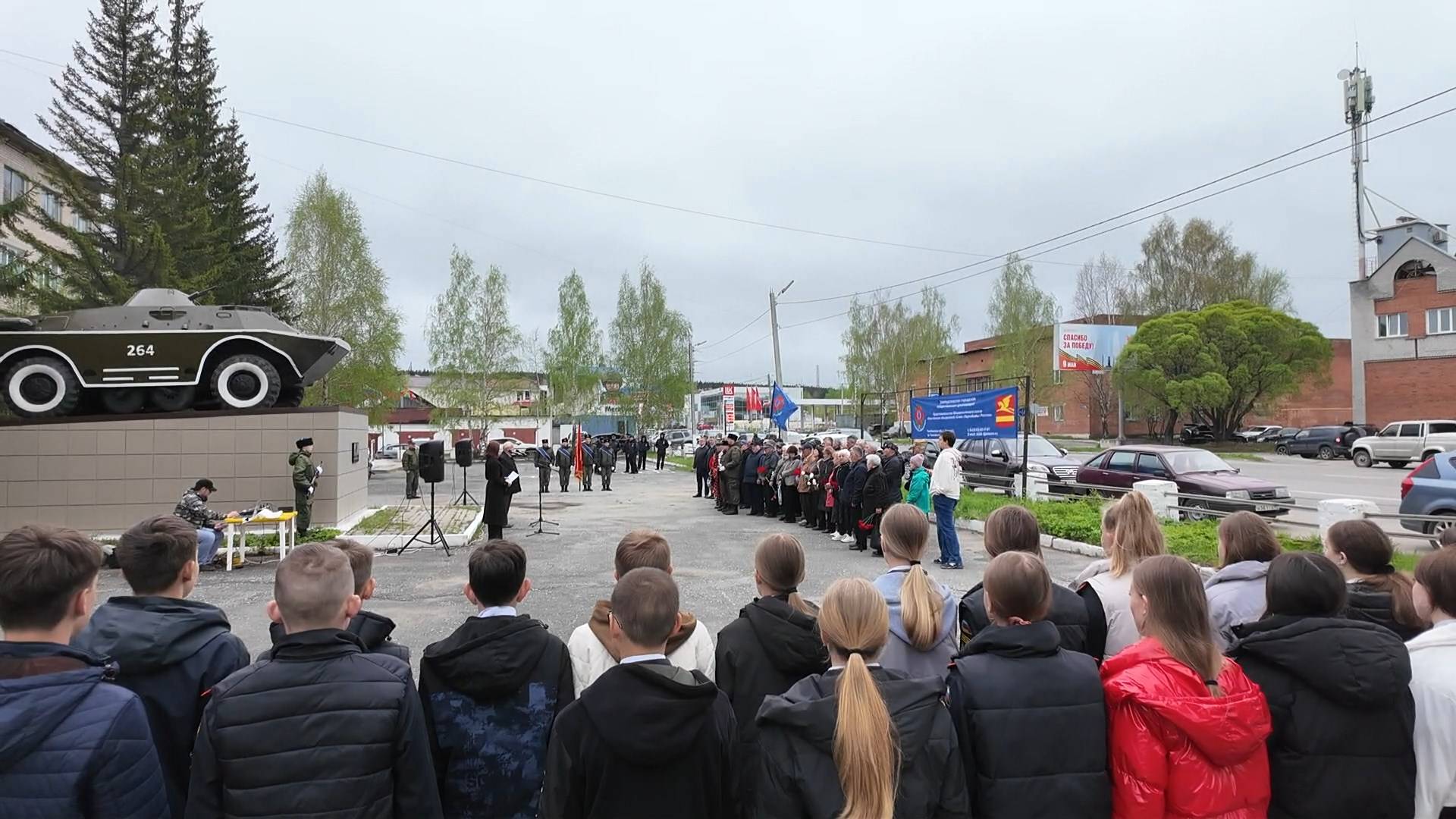 Что вспоминают сегодня ликвидаторы последствий аварии на Чернобыльской АЭС