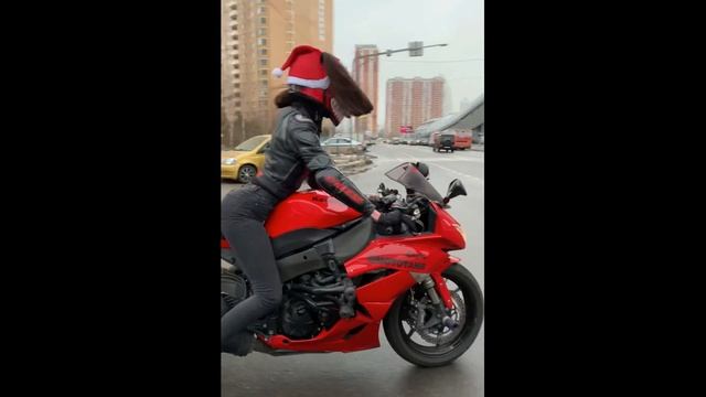 мотоТаня