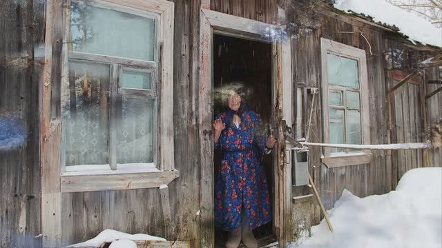 Душевная песня под гармонь Мама