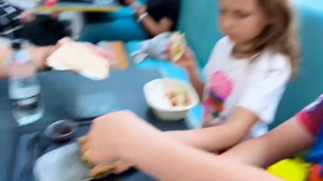 Мистер Макс Необычный день Макса
