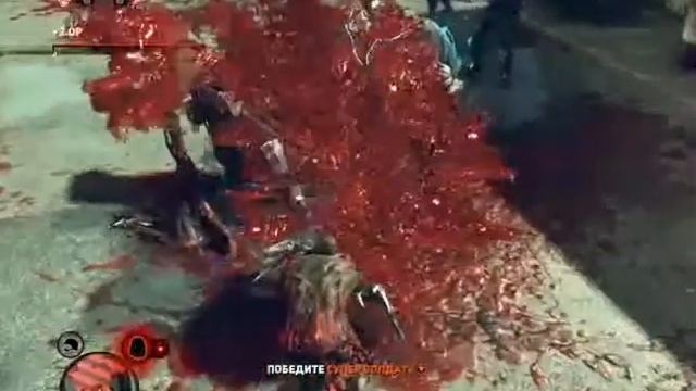 Prototype 2 серия 10 "Разгром ОРИОНА "