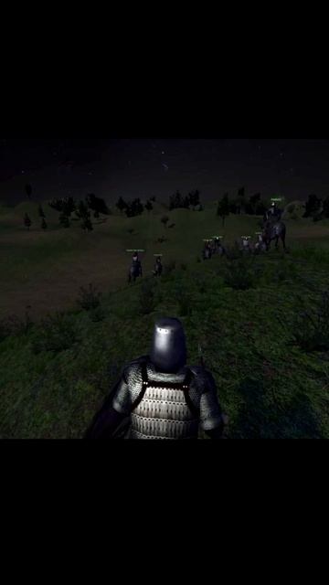 Cavalry charge⚔️ #mountandblade #rpg #game #gaming #gameplay #games #gamer