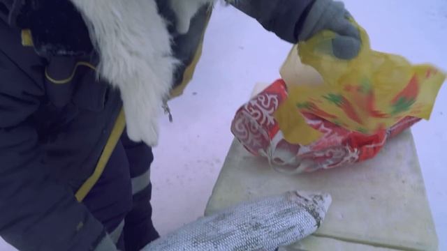 САМЫЙ ХОЛОДНЫЙ ГОРОД в Мире (-71°C) ЯКУТСК / ЯКУТИЯ