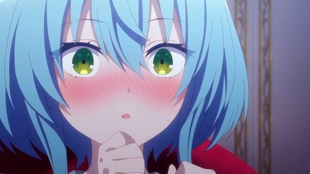 Hikikomari Kyuuketsuki no Monmon「AMV」Grail