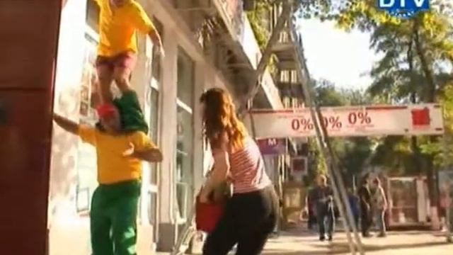 Голые шутки [014]