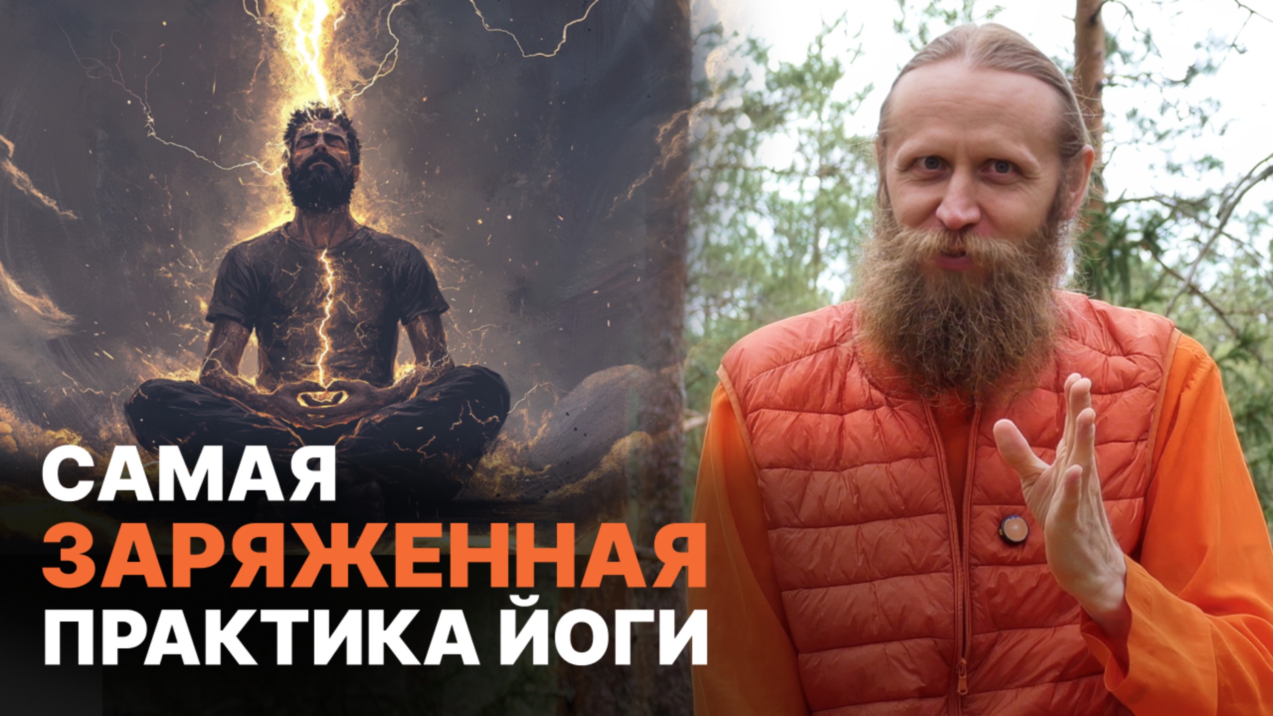 З моих революции. Господи, дай мне учителя или дай мне умереть.
