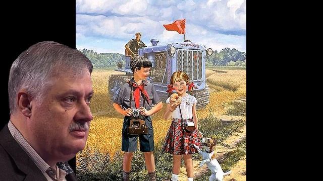Дмитрий Евстафьев. Диспозиции сторон примерно понятны