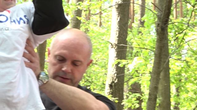 Спортивный квест