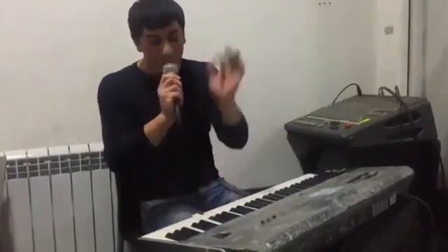 лезги прикол- сакит самедов