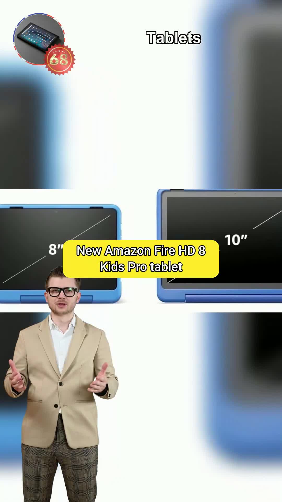 Upgrade your tech game with the best tablet devices and accessories of 2025. From high-performanc...