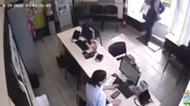 Украинские мошенники устроили первое «удалённое ограбление» в России — СМИ