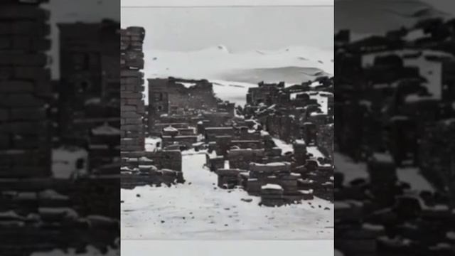 Неизведанная Антарктида