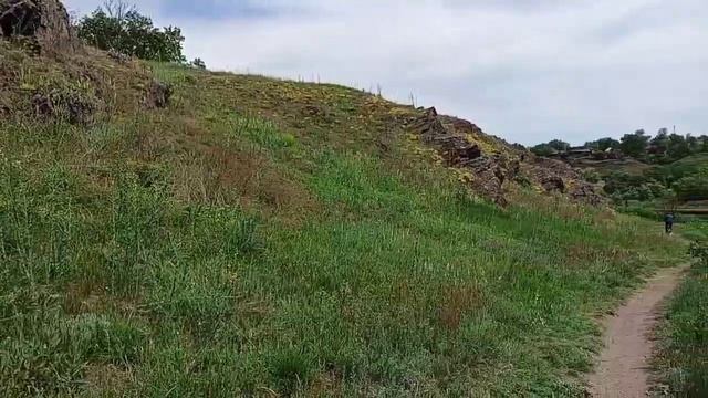 Лисья гора 3
