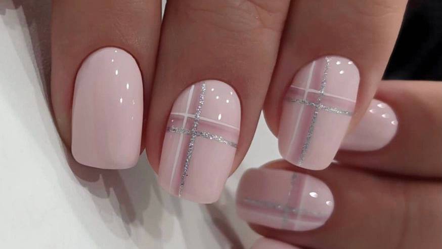 Новинки маникюра