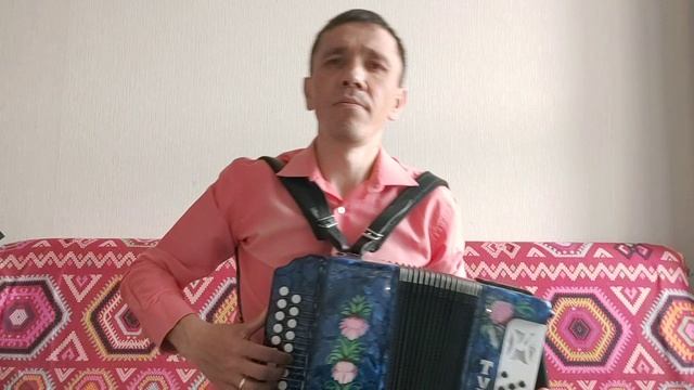 Башҡорт халыҡ көйө Төйәләҫ