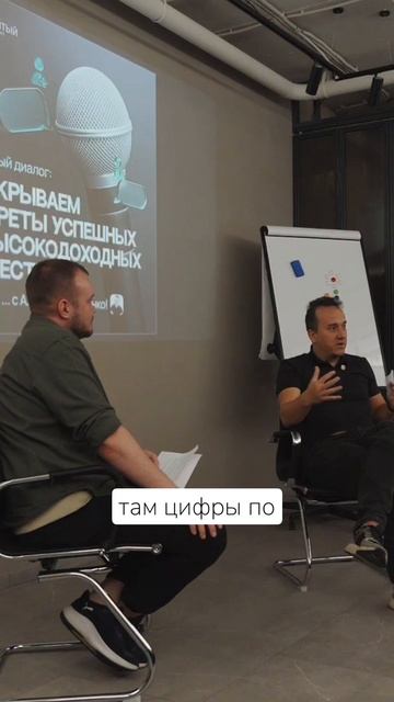 Кейс. Инвестиции. Краснодарский край