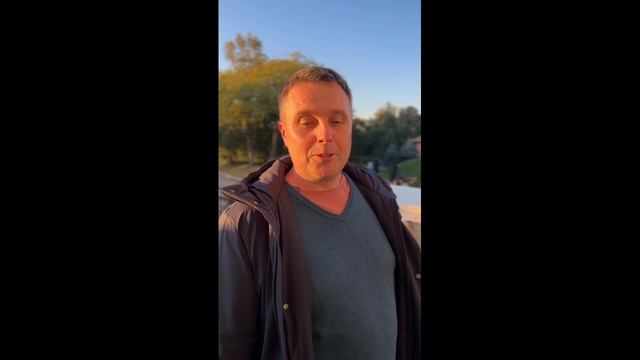 Отзыв о прогулке «Больше, чем город». Голос внутри Хабаровск