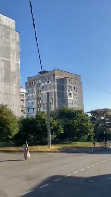 Овощной магазинчик в Туапсе