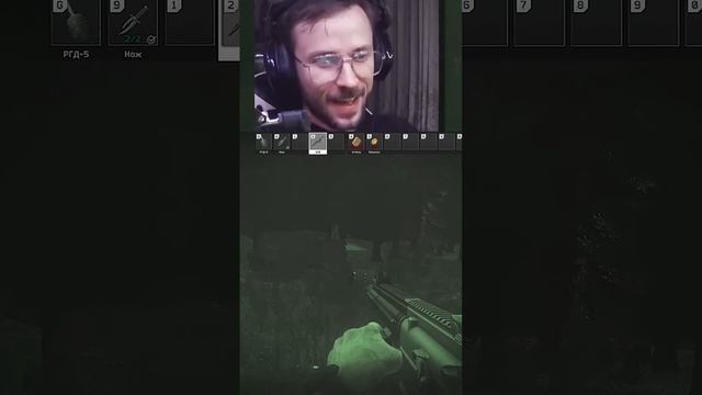 Убил Жреца и Сектантов у КПП. Лес | #maroness #тарков #eft #tarkov #escapefromtarkov #shorts