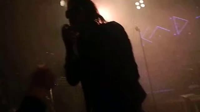 П.Т.В.П- Пусть подыхают дети (Театръ, 14.11.14.)