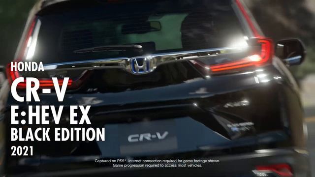 Трейлер Gran Turismo 7 (May 1.59, обновление)