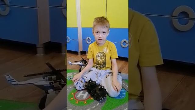 Макаров Илья