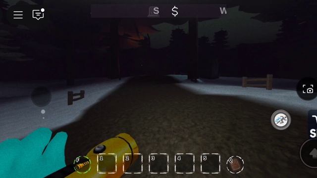 horror medved (music enter the backrooms level -10