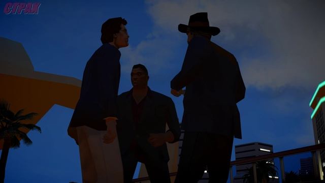 GTA Vice City Nextgen Edition