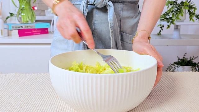 ТАКОЙ вкусной КАПУСТЫ вы ещё не пробовали! Теперь готовлю ТАК каждую неделю. Простой и легкий рецепт